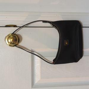 🔥Tommy Hilfiger small bag, black